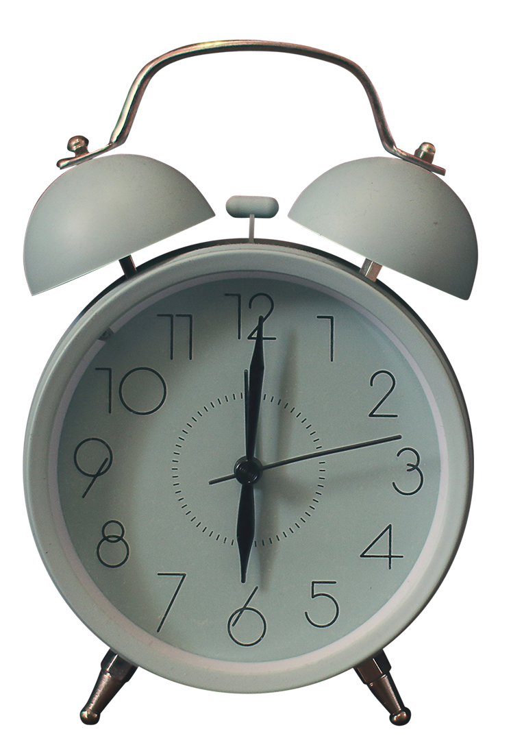 table clock, white table clock png, table clock png transparent image, table clock png full hd images download